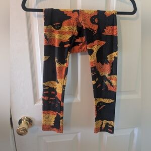 LuLaRoe Kids Spooky Halloween